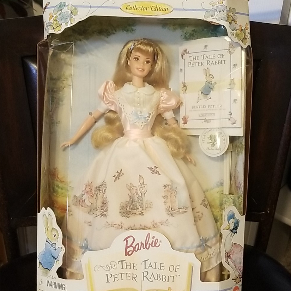 Barbie